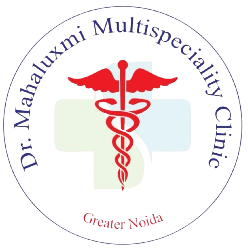 dr mahaluxmi multispeciality clinic
