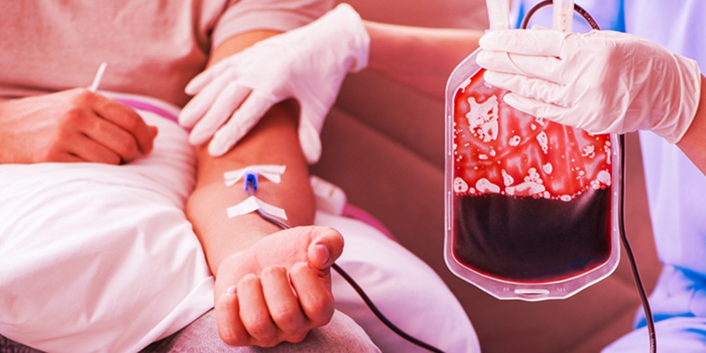 Anemia Management