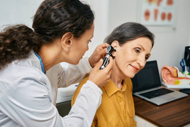 Hearing Aid Devices