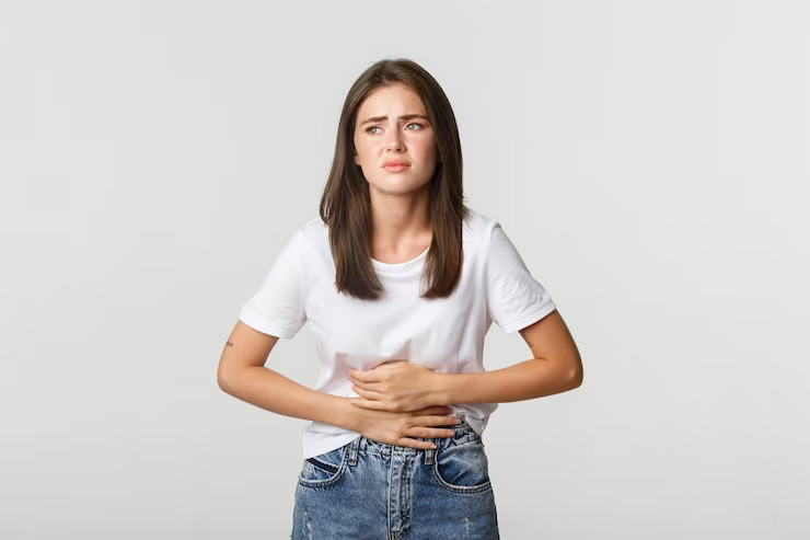 Stomach Ulcers
